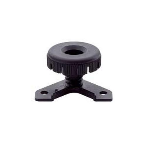 Afstandhouder zwart t.b.v. keukenkast 15-25mm product photo