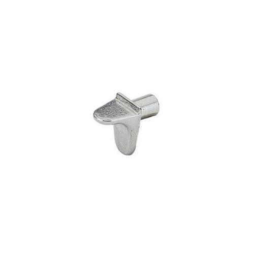 Legplankdragers Universal D vernikkeld product photo