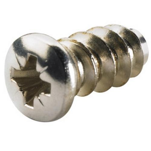 Bevestigingsschroef cilinderkop PZ 6.3x13mm product photo