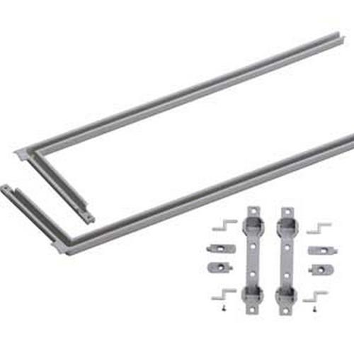 Inzwenkbeslag LiftUp voor deurdikte 18/ 19mm product photo