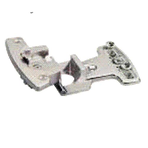 Snelmontagescharn. Selekta Pro met sluitingvoeg 3.2mm inl. product photo