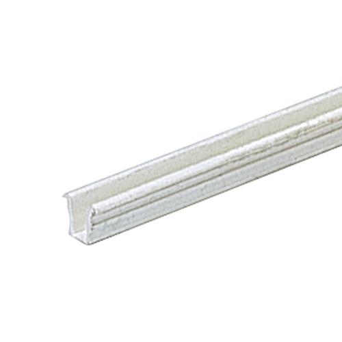 Schuifdeur onderrail STB35 wit 3500mm product photo