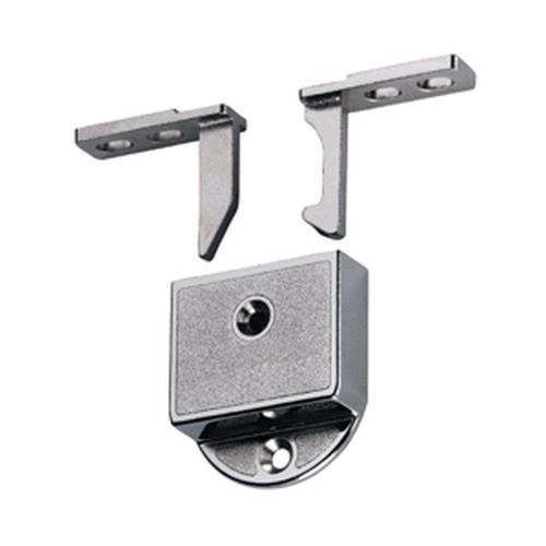 Sluitvolgorde-wisselaar vernikkeld product photo