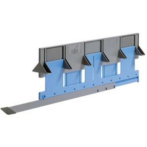 Centreermal BlueJig voor grepen product photo