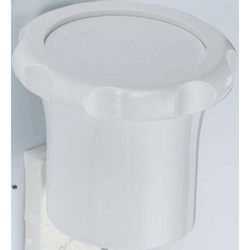 Magneetknop Safefix wit t.b.v. kinderslot product photo