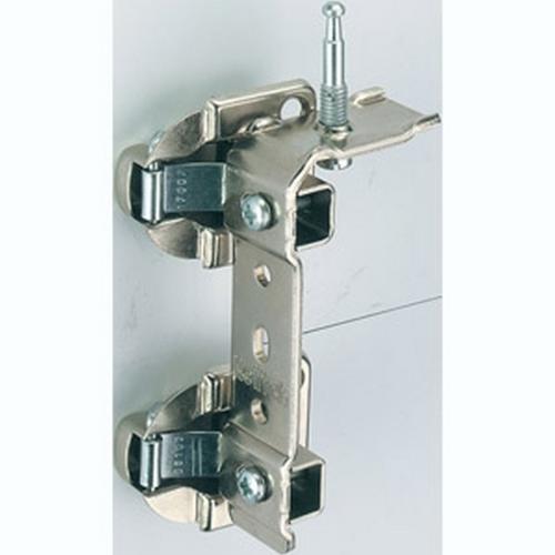 Vouw-/schuifdeurgarnituur WingLine 77 voor 1 deur links product photo