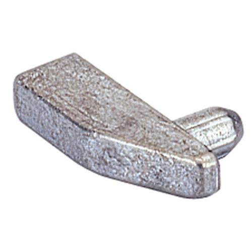 Plankdrager voor plank met groef pindiameter 5.0mm product photo