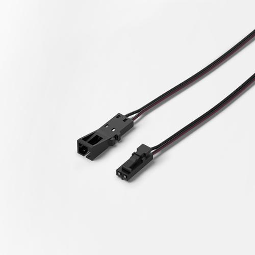 LED Verlängerung 12VL=1800mm schwarz product photo