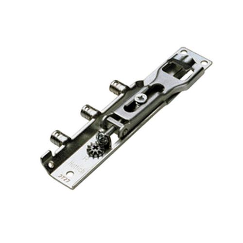 Kastophanger SAH216 verzinkt zijwandmontage product photo