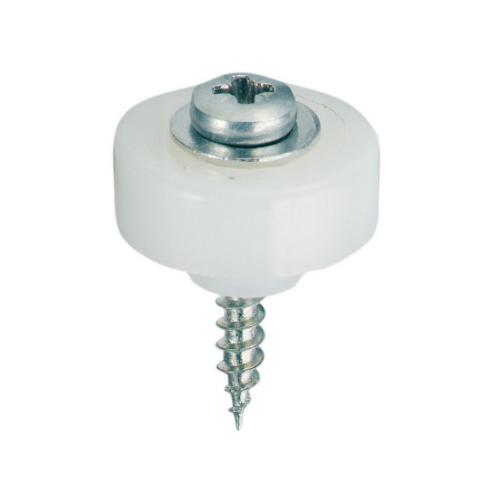 Toebehorenset voor Draaischuifdeurbeslag KA 5740 product photo