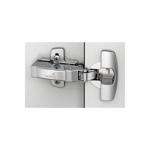 Inboorscharnier Sensys+demp 8631i dikke deur TH52 vol 95gr product photo