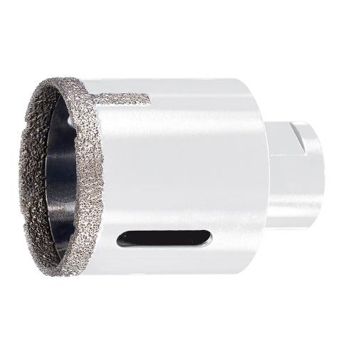 Diamant droogboor tegels voor op haakse slijper 10mm (A-Kw) product photo