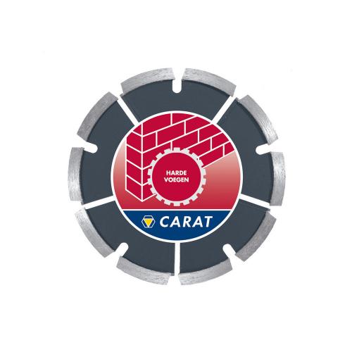 Carat voegenfrees 115x22.2mm product photo