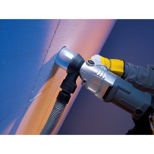 Dustprotect stofzuigadapter sds-plus product photo