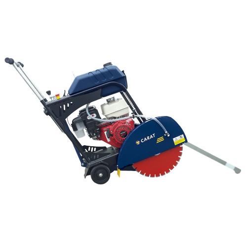 Vloerenzaagmachine 500mm 230V product photo