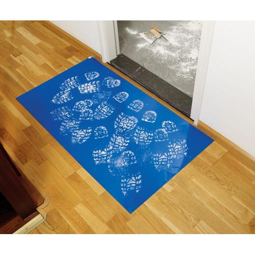 Schoonloopmat 640x1140mm 30 vel product photo