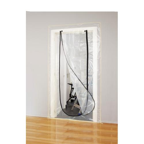 Carat dustprotect stofdeur 260x112CM product photo