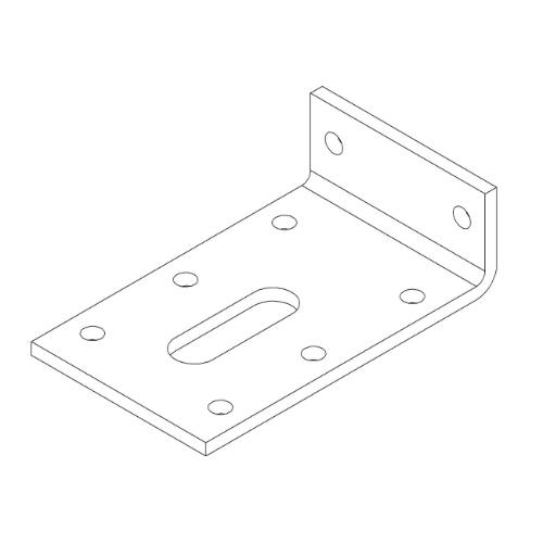 Hoekanker zwaar sendzimir verzinkt 30x100mm 60x4mm product photo https://media.isero.nl/Isero-IseroNL-Site/images/L/K0003110_5.jpg L