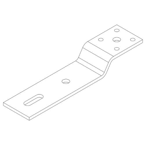 Vloerkozijnstrip sendzimir verzinkt 60x6mm 25x75x170mm product photo https://media.isero.nl/Isero-IseroNL-Site/images/L/K0003138_5.jpg L