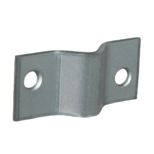 Gaaspaneelklem voor 8mm gaas zink-magnesium 50x20x2mm product photo