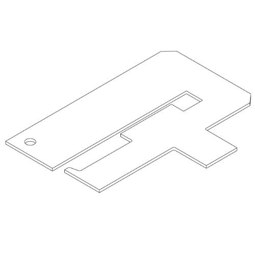 Pijpdrager gegalvaniseerd tbv steigerbuis 48mm product photo https://media.isero.nl/Isero-IseroNL-Site/images/L/K0004415_5.jpg L