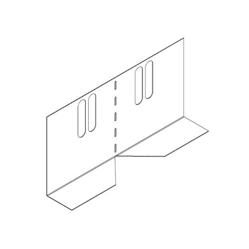 Hoekstuk tbv metalen randkist sendzimir verzinkt 150x300mm product photo https://media.isero.nl/Isero-IseroNL-Site/images/L/K0004580_5.jpg L