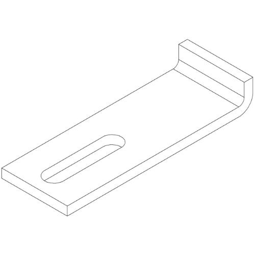 Elementverankering thermisch verzinkt 60x8mm 25x170mm product photo https://media.isero.nl/Isero-IseroNL-Site/images/L/K0004625_5.jpg L