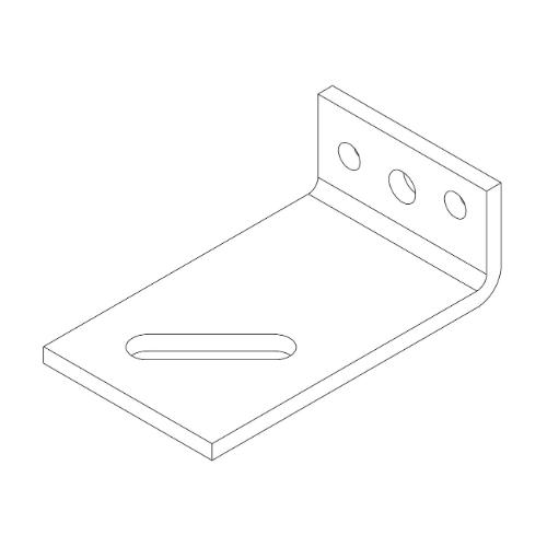 Hoekanker zwaar sendzimir verzinkt 40x120mm 70x6mm product photo https://media.isero.nl/Isero-IseroNL-Site/images/L/K0004646_5.jpg L