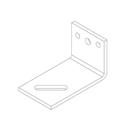 Hoekanker zwaar sendzimir verzinkt 70x120mm 70x6mm product photo https://media.isero.nl/Isero-IseroNL-Site/images/L/K0004650_5.jpg L