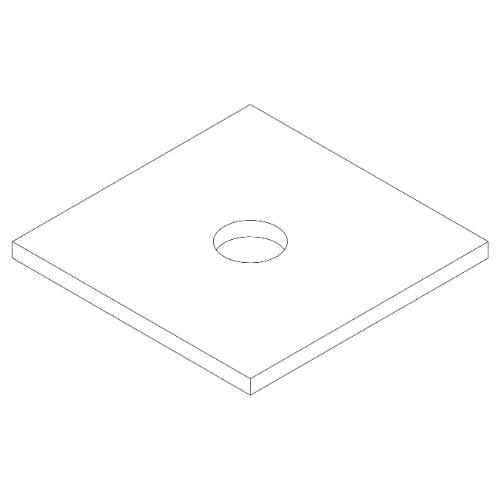 Volgplaat thermisch verzinkt M20x100x100x6mm product photo https://media.isero.nl/Isero-IseroNL-Site/images/L/K0005115_5.jpg L