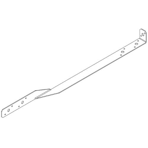 Stormanker sendzimir verzinkt 30x2mm 1000x40mm product photo https://media.isero.nl/Isero-IseroNL-Site/images/L/K0005400_5.jpg L