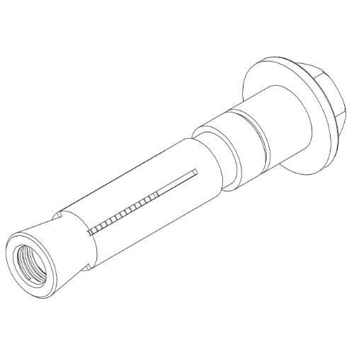 Spreidanker ZA S gegalvaniseerd 60 12/10mm product photo https://media.isero.nl/Isero-IseroNL-Site/images/L/K0006525_5.jpg L