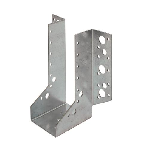 Raveeldrager zwaar sendzimir verzinkt houtmaat 46x121mm product photo