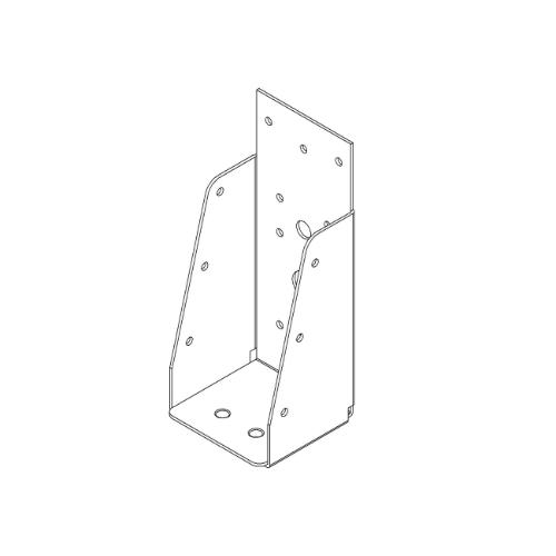 Balkdrager zonder lip sendzimir verzinkt 59x146mm product photo https://media.isero.nl/Isero-IseroNL-Site/images/L/K0007180_5.jpg L