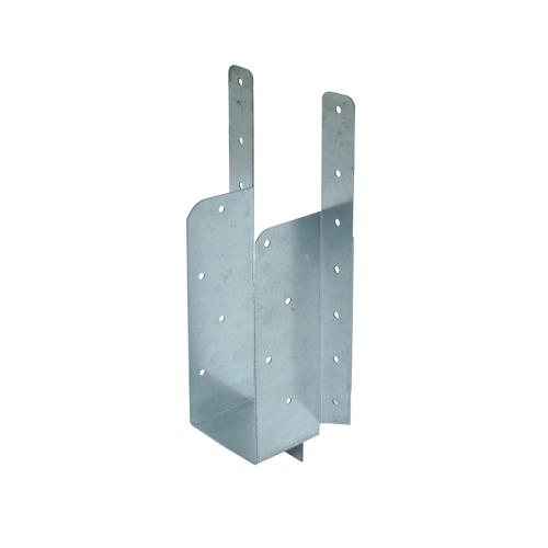 Raveeldrager met strip sendzimir verzinkt houtm 32x171/196mm product photo