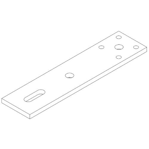 Vloerkozijnstrip thermisch verzinkt 60x8x250mm product photo https://media.isero.nl/Isero-IseroNL-Site/images/L/K0007662_5.jpg L
