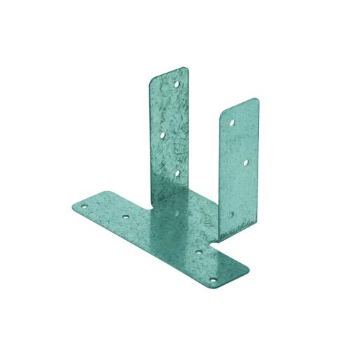 Trussclip horizontaal sendzimir verzinkt b=46mm h=83mm product photo