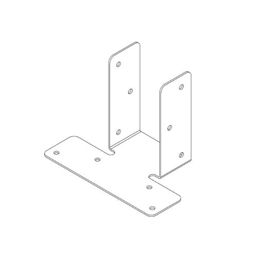 Trussclip horizontaal sendzimir verzinkt b=50mm h=81mm product photo https://media.isero.nl/Isero-IseroNL-Site/images/L/K0007840_5.jpg L