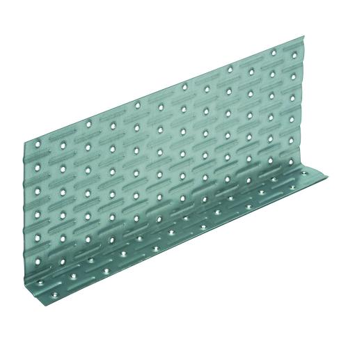 Spijkerplaat omgezet sendzimir verzinkt 300x120x30mm product photo