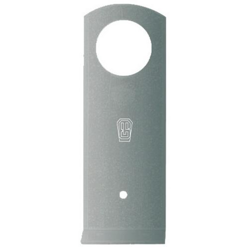 Hijsoog gezet sendzimir verzinkt 125x25mm product photo