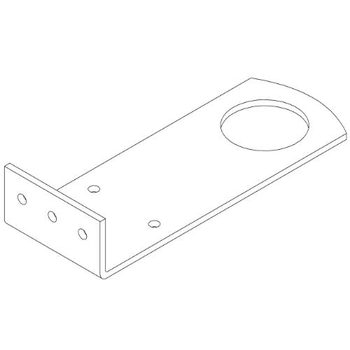 Hijsoog gezet sendzimir verzinkt 125x25mm product photo https://media.isero.nl/Isero-IseroNL-Site/images/L/K0008245_5.jpg L