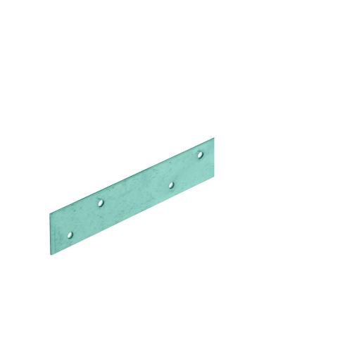 Verbindingsplaat zink-magnesium 15x2mm 50mm product photo