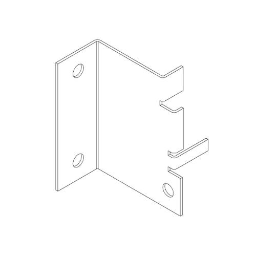 Muurplaatmontageplaat sendzimir verzinkt 80mm product photo https://media.isero.nl/Isero-IseroNL-Site/images/L/K0008661_5.jpg L