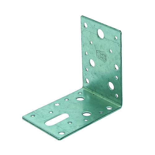 Hoekanker RVS A2 90x90mm 60x2mm product photo