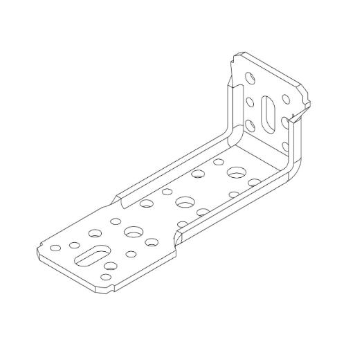 Hoekanker XL sendzimir verzinkt 75x200mm 72x5mm product photo https://media.isero.nl/Isero-IseroNL-Site/images/L/K0008812_5.jpg L