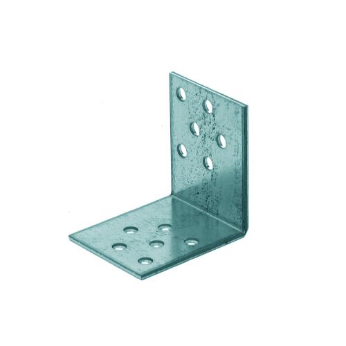 Versterkingshoek sendzimir verzinkt 50x50mm 40x2mm product photo
