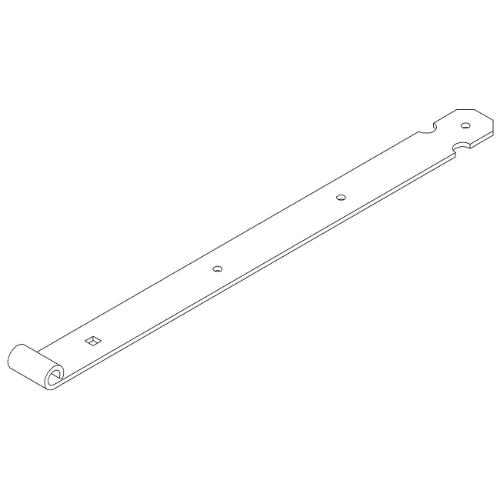 Heng RVS A2 500mm 40x4mm pen 13mm product photo https://media.isero.nl/Isero-IseroNL-Site/images/L/K0009323_5.jpg L