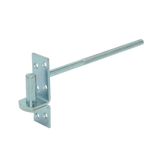 Moerduim gegalvaniseerd 235mm M12x45 pen 16mm product photo