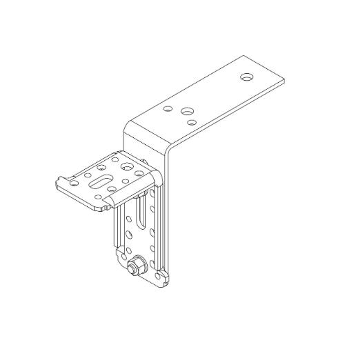 Kozijnstelhoek XL sendzimir verzinkt 100x150/175mm product photo https://media.isero.nl/Isero-IseroNL-Site/images/L/K0011741_5.jpg L