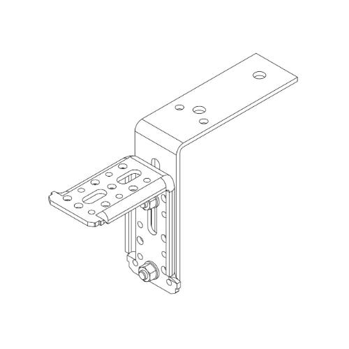 Kozijnstelhoek XL sendzimir verzinkt 125x150/ 175mm product photo https://media.isero.nl/Isero-IseroNL-Site/images/L/K0011743_5.jpg L